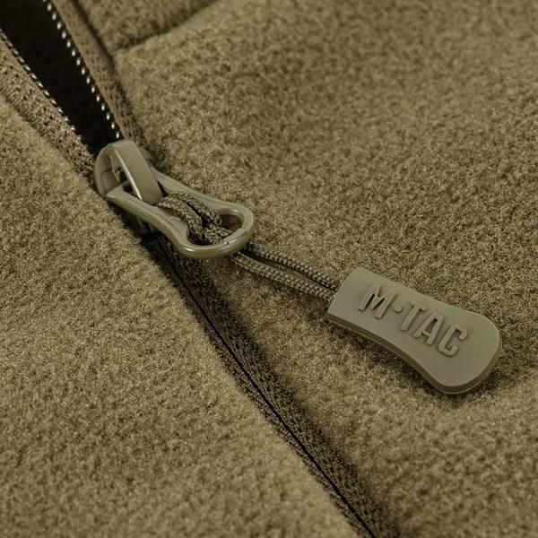 M-Tac Sprint Polartec Fleece - Dark Olive
