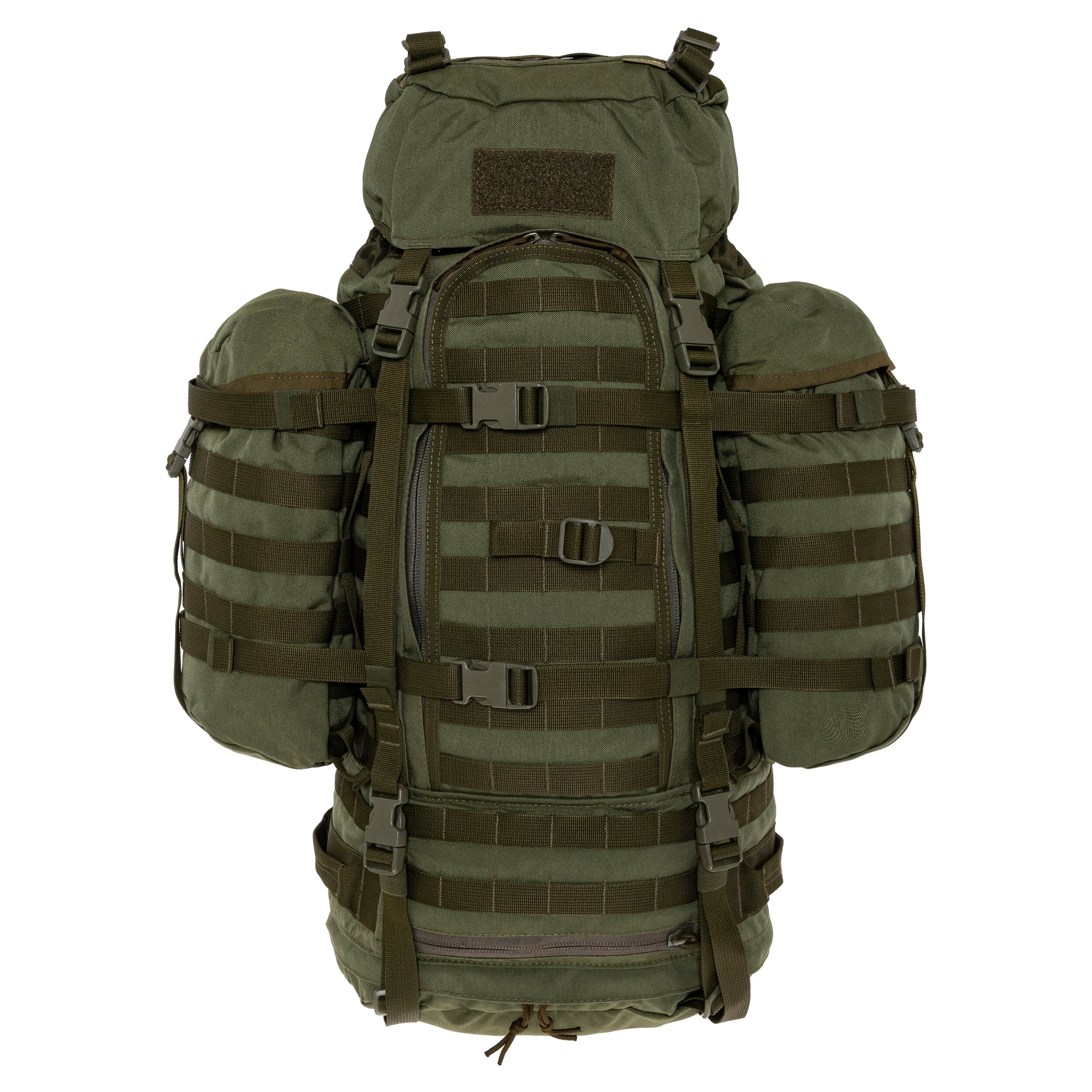 Wisport Wildcat 65 l Backpack - Olive Green