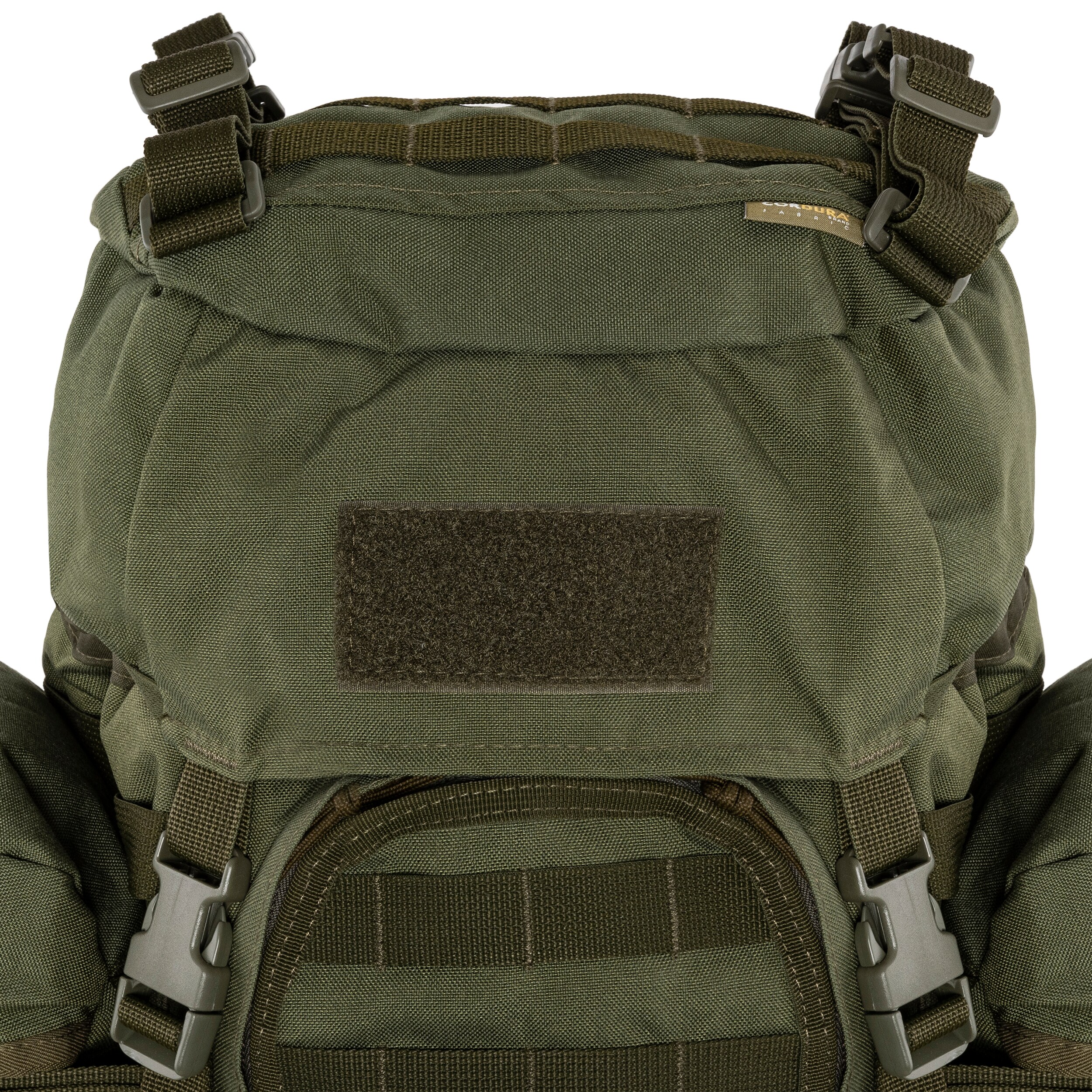 Wisport Wildcat 65 l Backpack - Olive Green