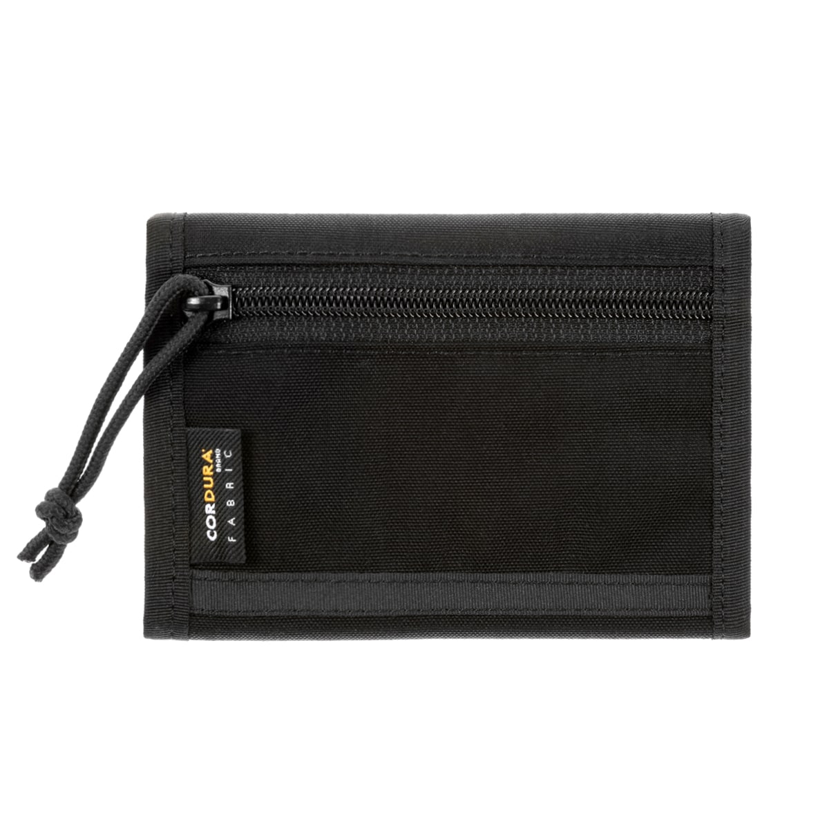Wisport Lizard Black wallet