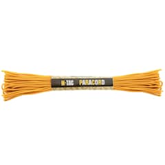 M-Tac Minicord 15 m - Goldenrod