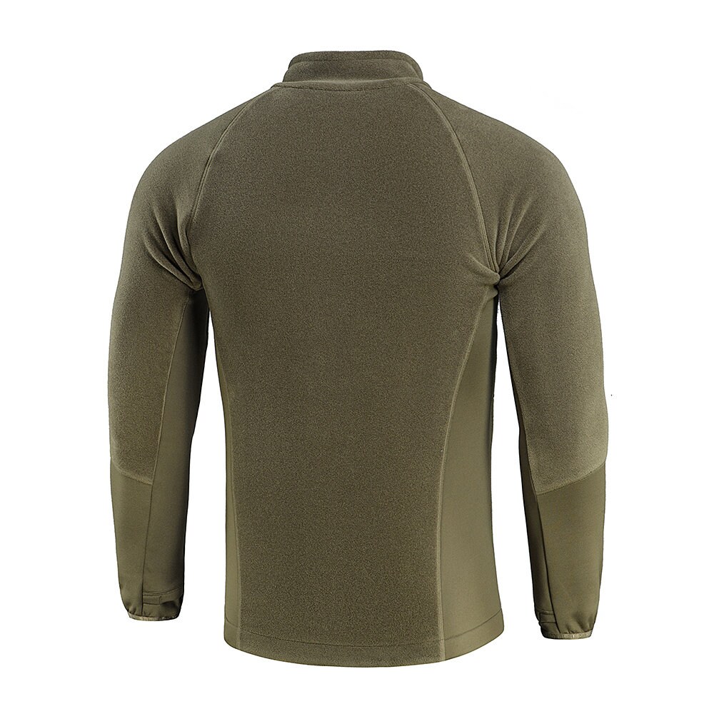 Fleece sweatshirt M-Tac Sport Polartec - Dark Olive