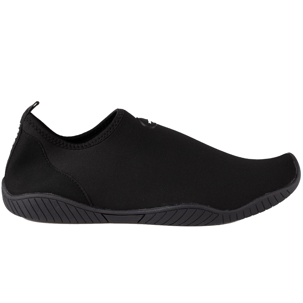 Bergson Bay Water Shoes - Black