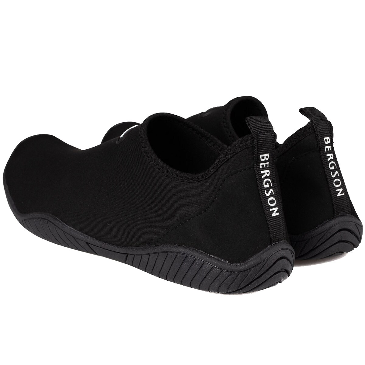 Bergson Bay Water Shoes - Black