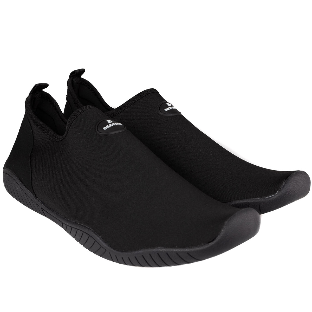Bergson Bay Water Shoes - Black