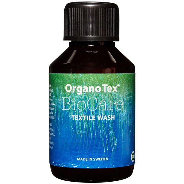 OrganoTex BioCare Sport Textile Wash 100 ml