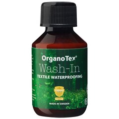OrganoTex Wash-In Textile Waterproofing 100 ml