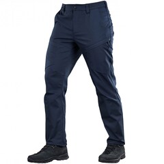 M-Tac Patrol Gen.II Flex Trousers - Dark Navy Blue