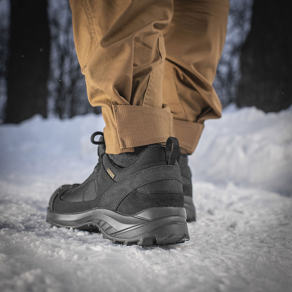 M-Tac Patriot Gen.II Flex Pants - Coyote Brown