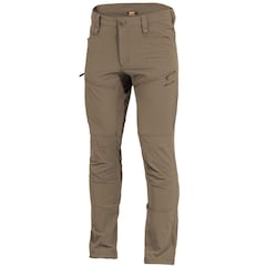 Pentagon Renegade Tropic impregnated trousers - Coyote