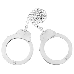Kel-Met KM4000 leg cuffs