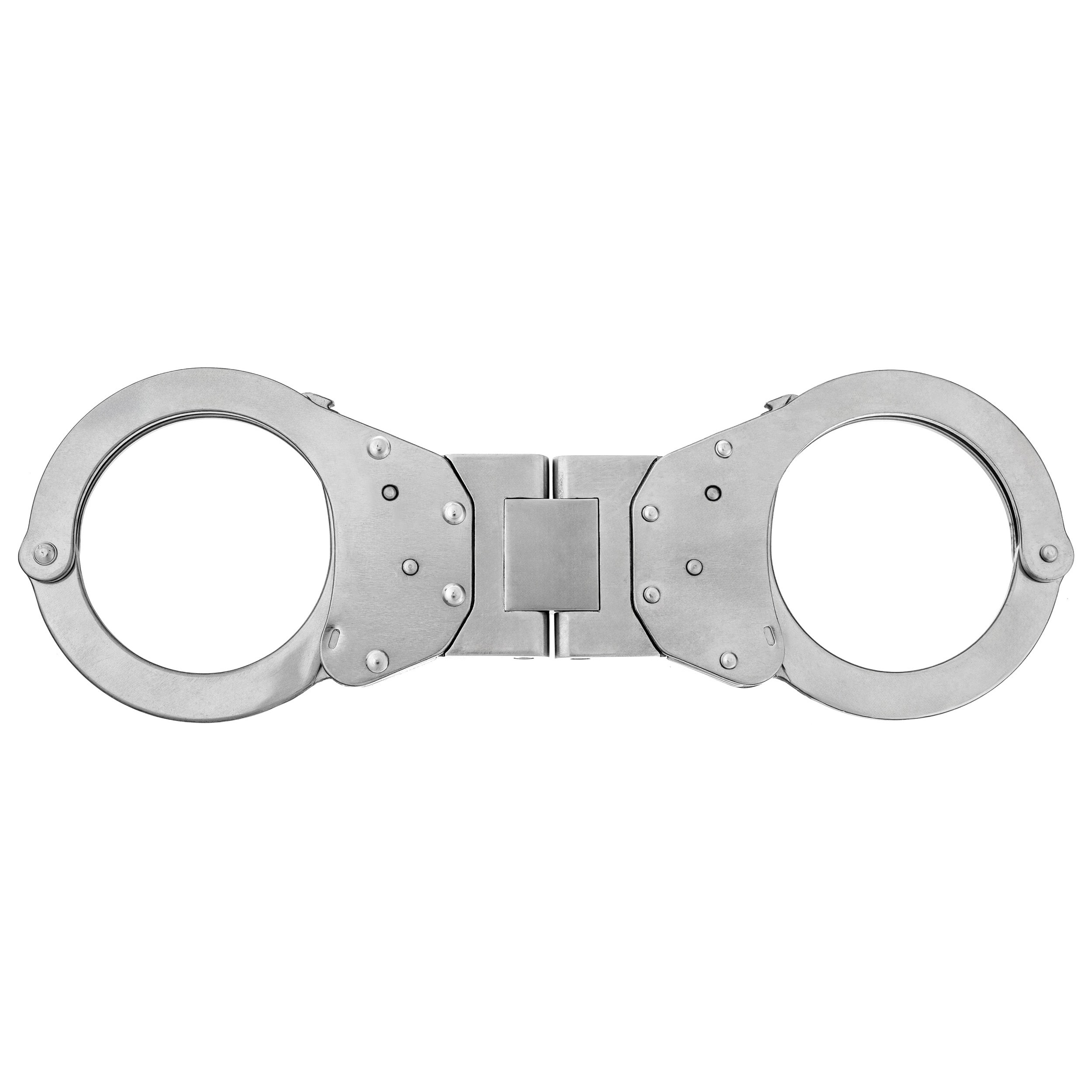 Kel-Met hinged handcuffs KM2500