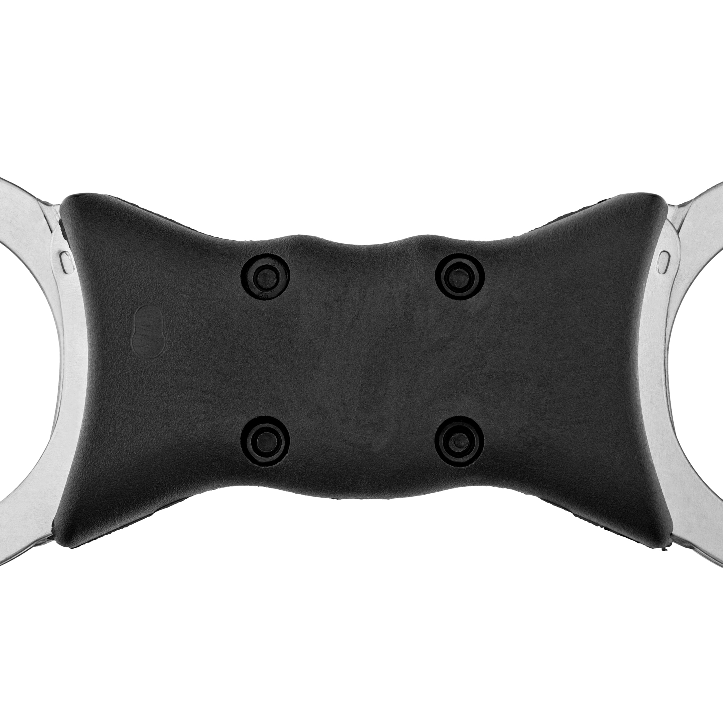 Kel-Met Rigid Handcuffs KM2000 Inox