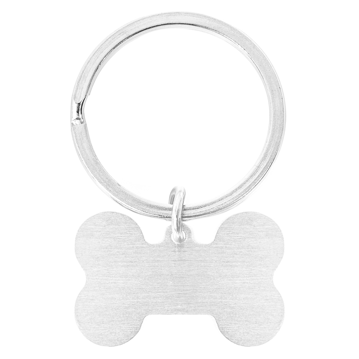 Stainless steel dog tag - with engraving option