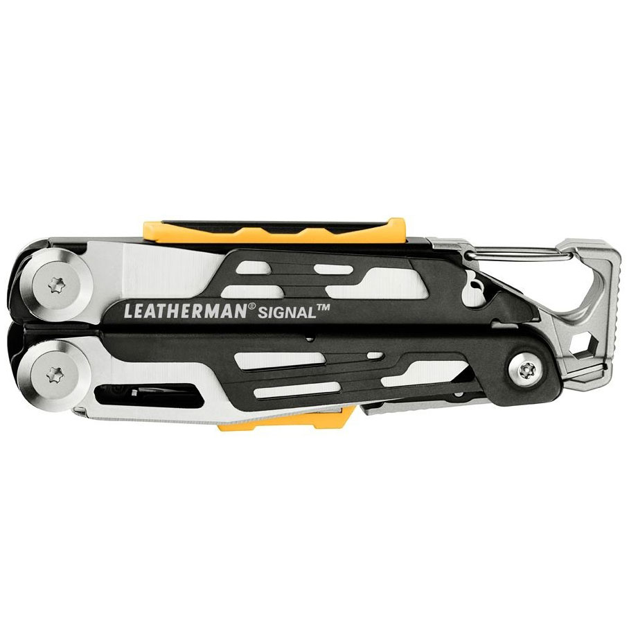 Leatherman Signal Multitool with sheath