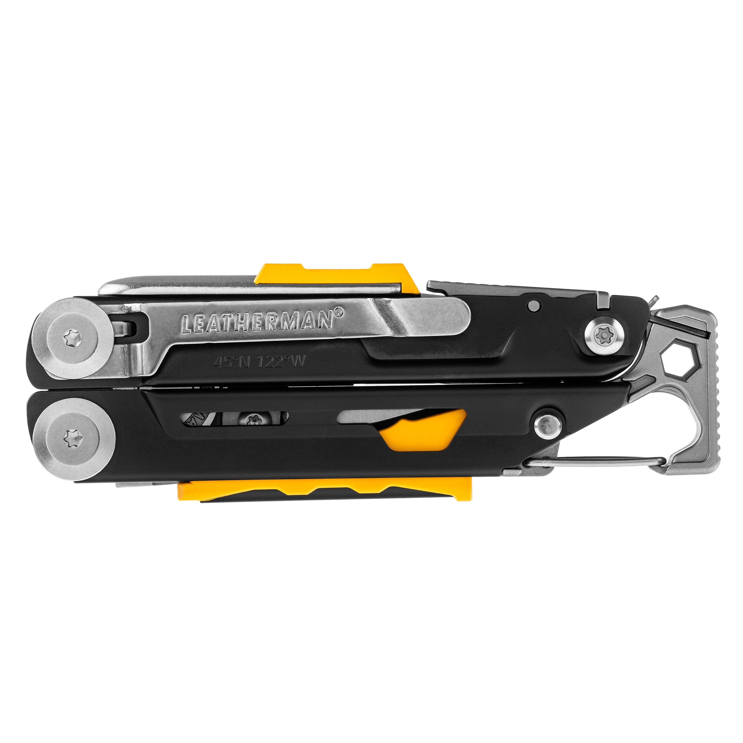 Leatherman Signal Multitool