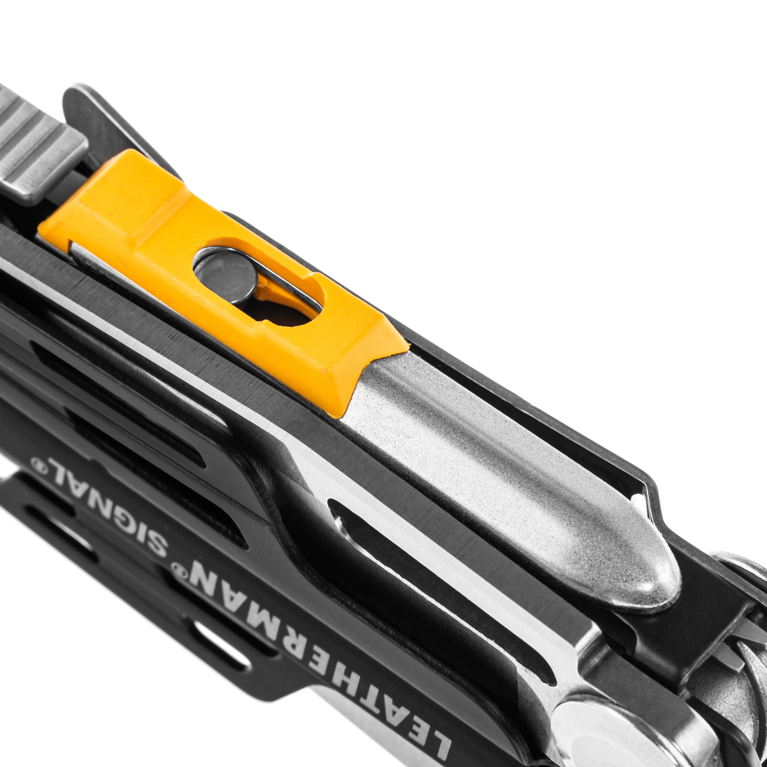 Leatherman Signal Multitool