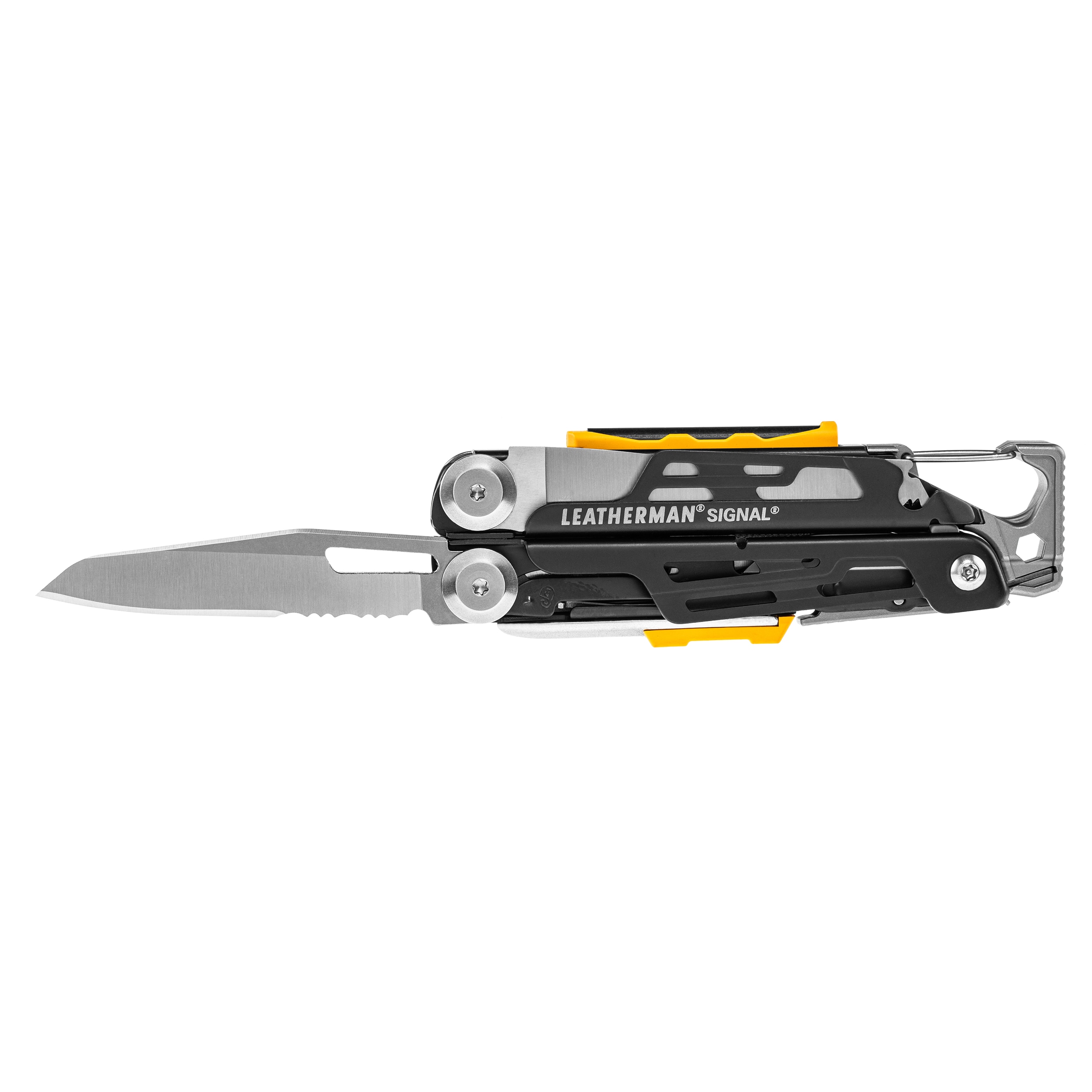 Leatherman Signal Multitool