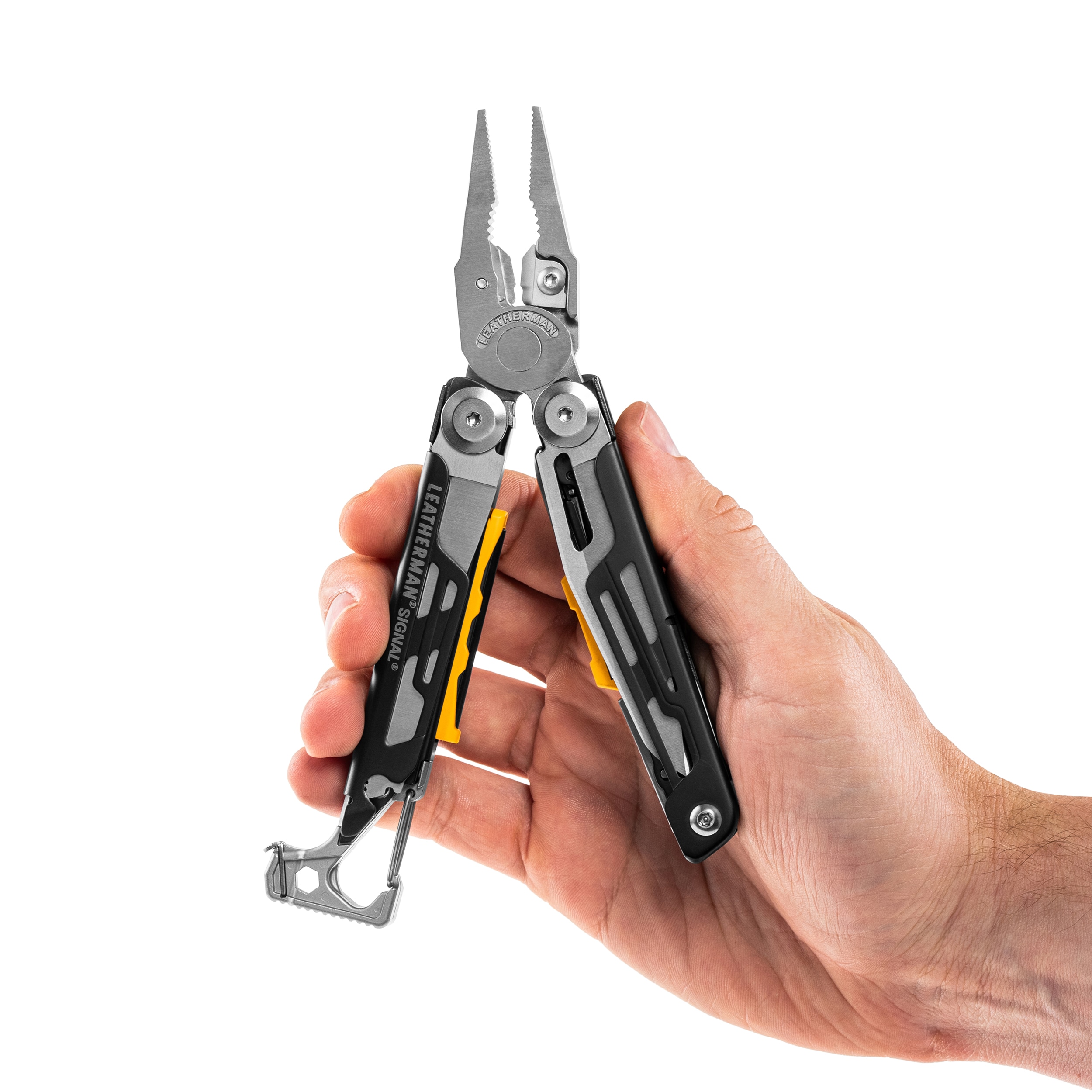 Leatherman Signal Multitool