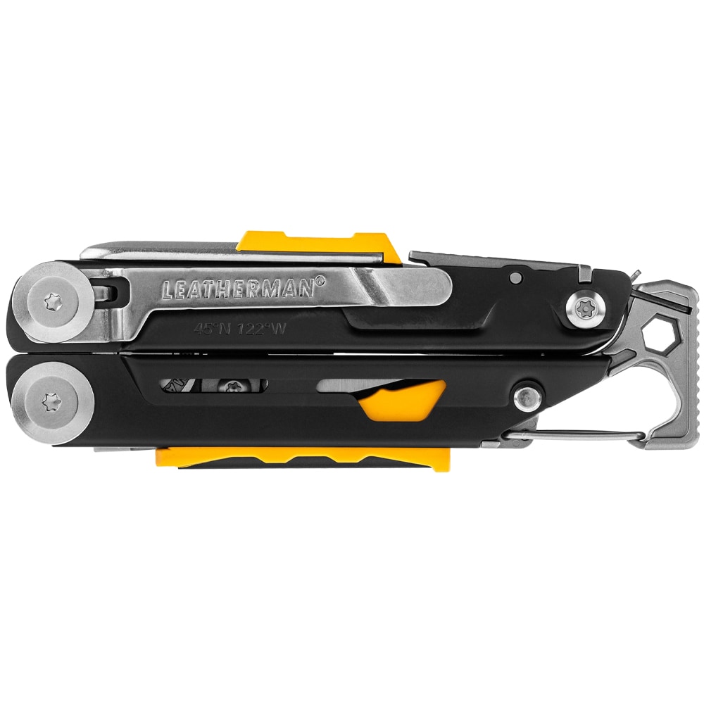 Leatherman Signal Multitool