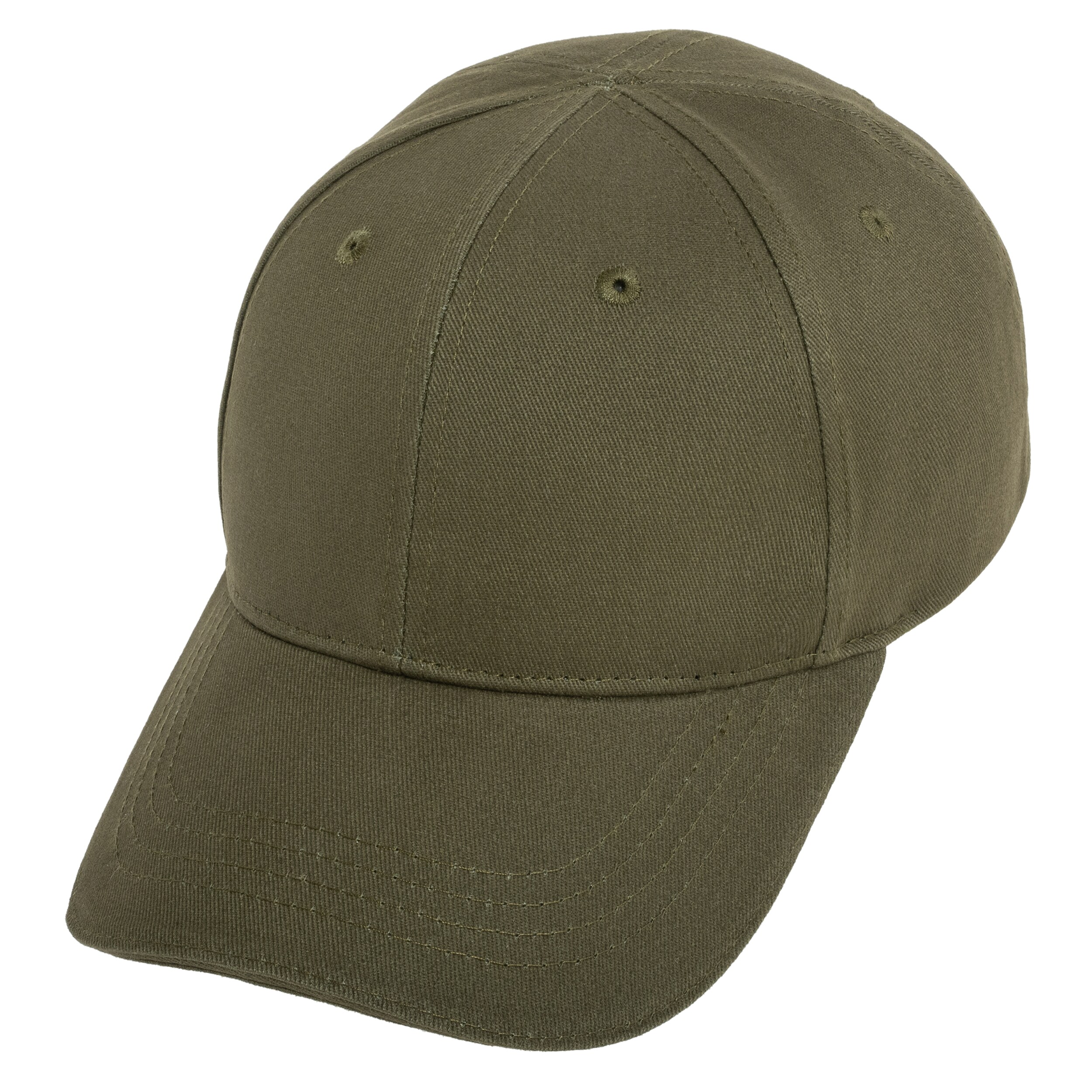 Mil-Tec Sandwich Baseball Cap - Olive