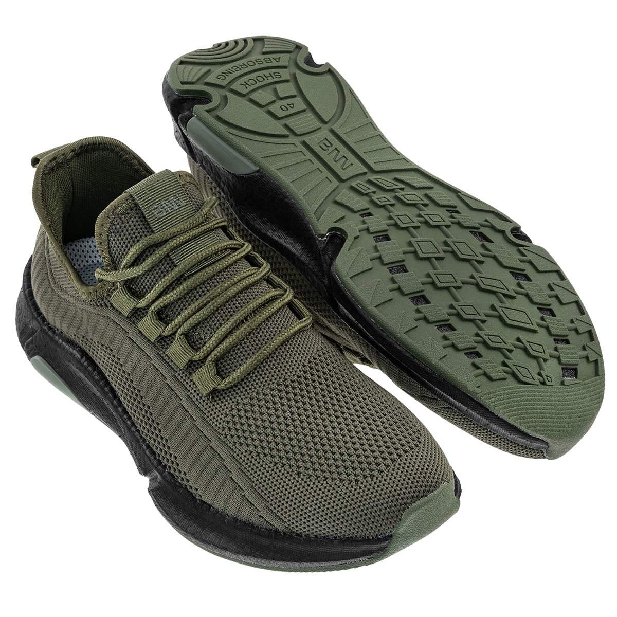 Bennon Meadow boots - Green