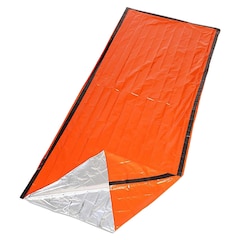 Pentagon Tac Maven Zero Hour Thermal Sleeping Bag - Orange