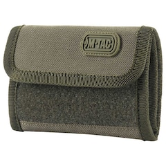 M-Tac Elite Gen. II Velcro Wallet - Ranger Green