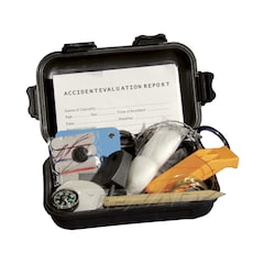 Texar Survival Kit