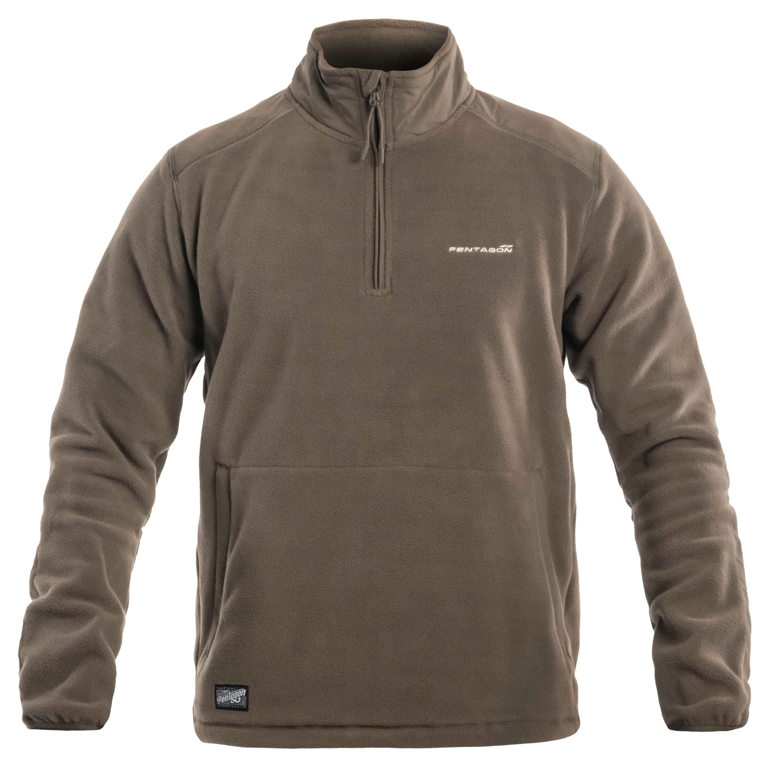 Pentagon Kedros 2.0 fleece - RAL7013
