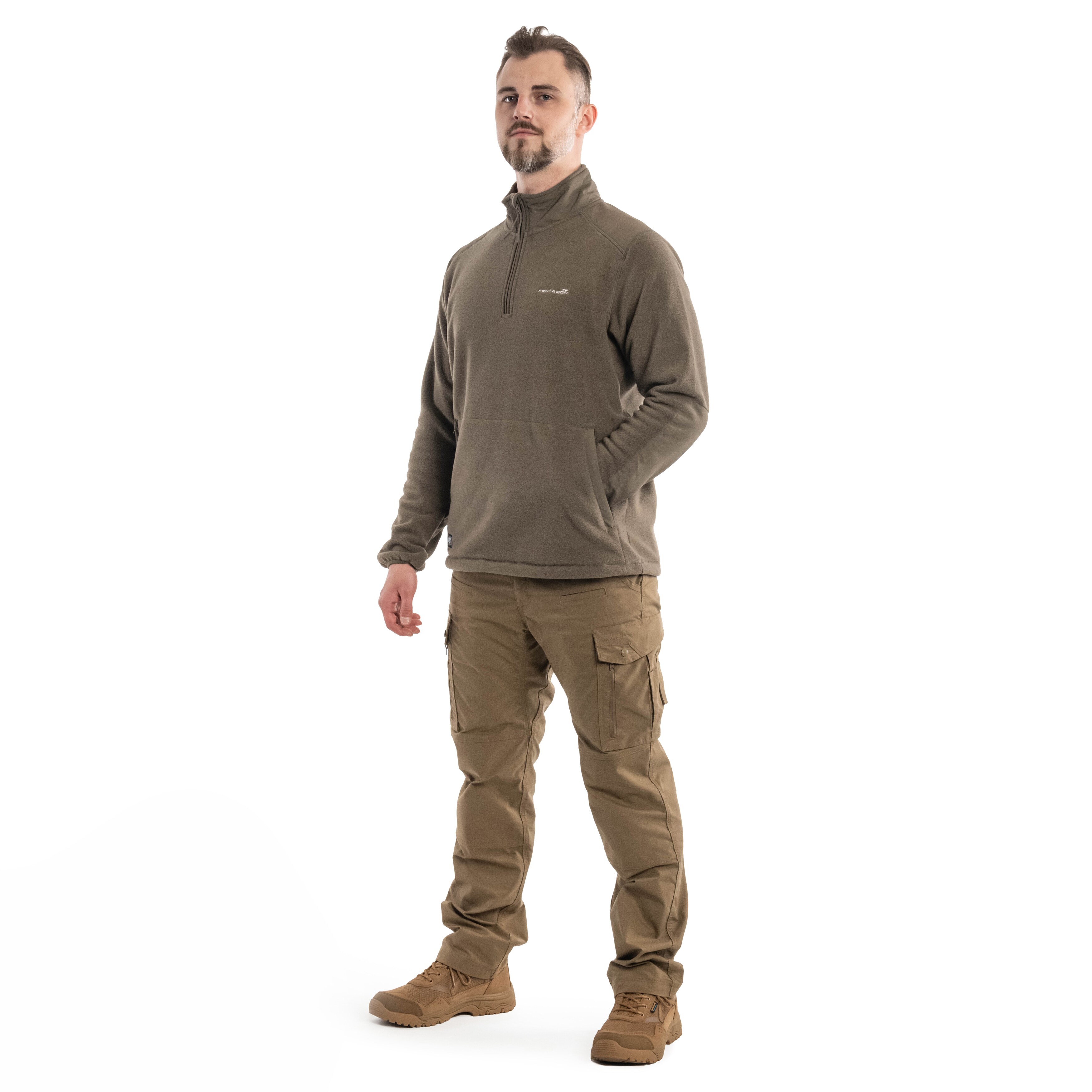 Pentagon Kedros 2.0 fleece - RAL7013