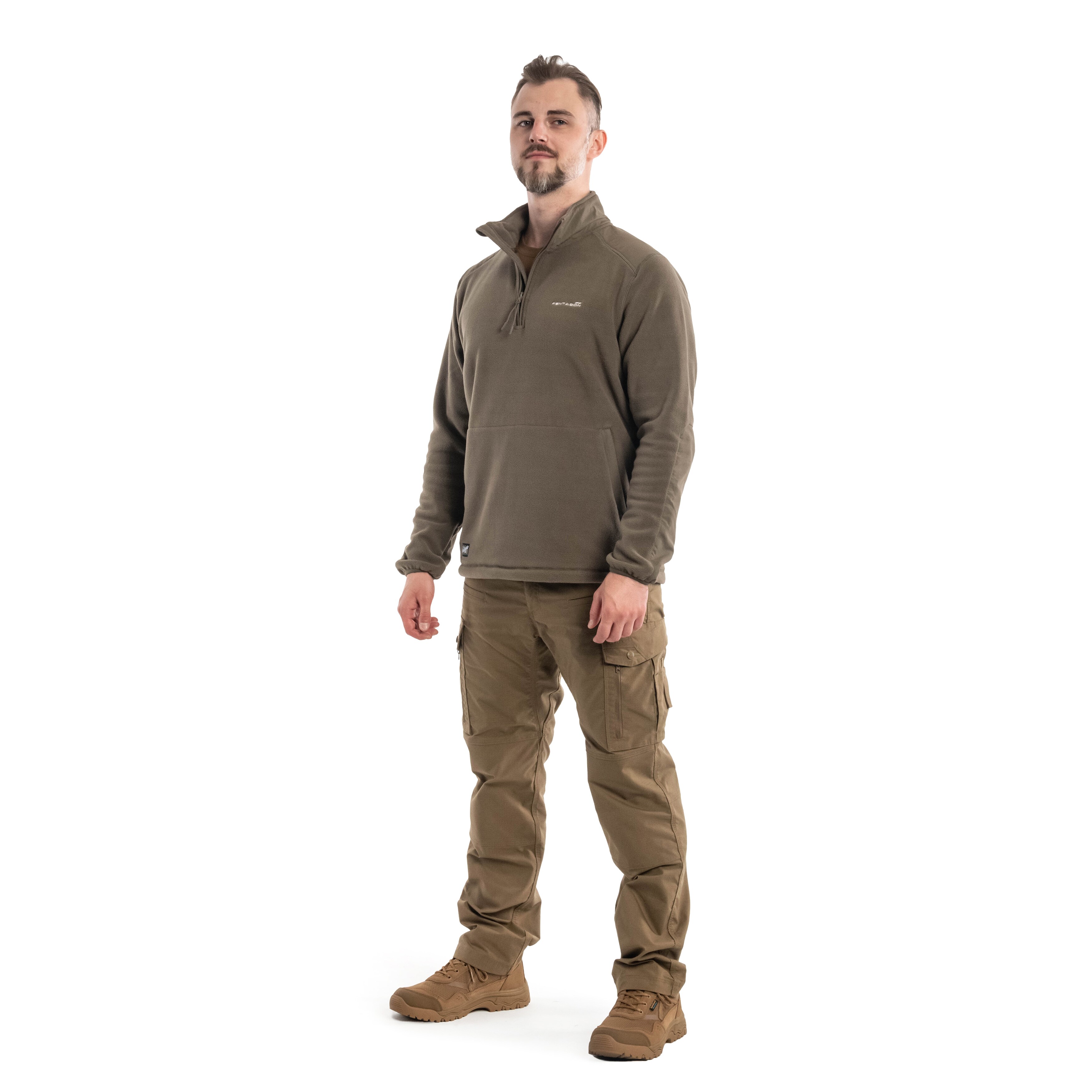 Pentagon Kedros 2.0 fleece - RAL7013