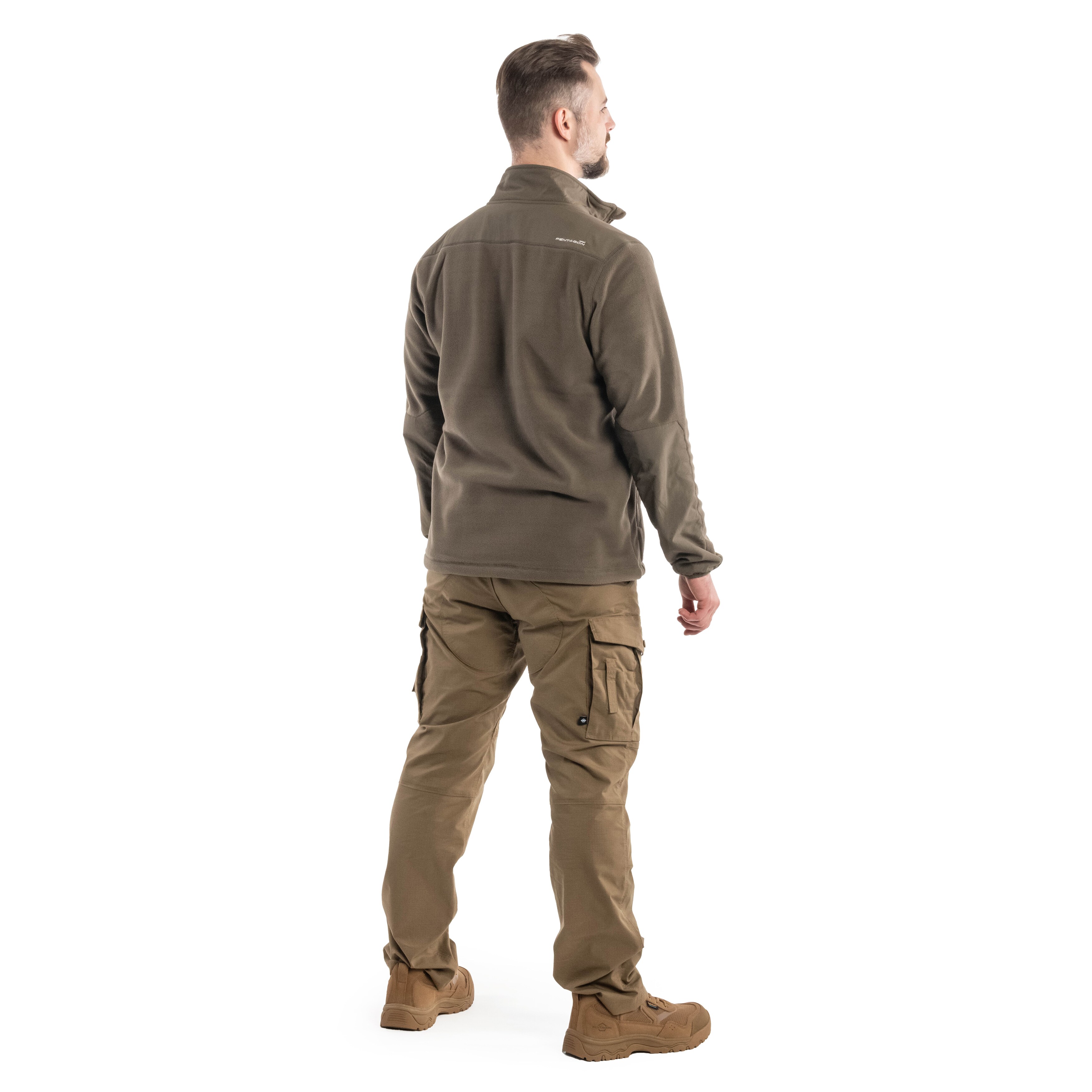 Pentagon Kedros 2.0 fleece - RAL7013