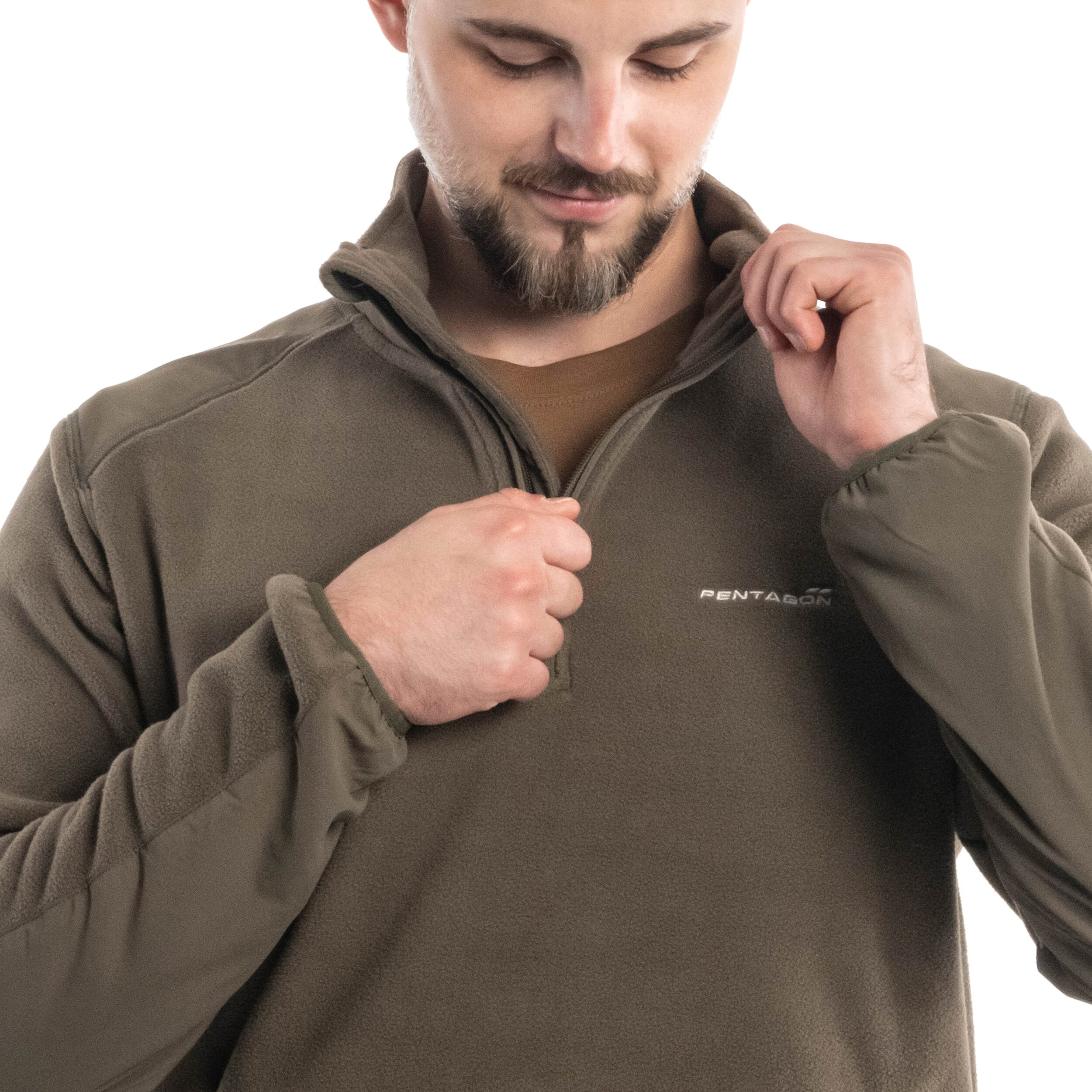 Pentagon Kedros 2.0 fleece - RAL7013