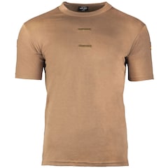 Mil-Tec BW Tropical T-shirt - Coyote