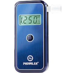 Promiler AL 9000 Breathalyzer
