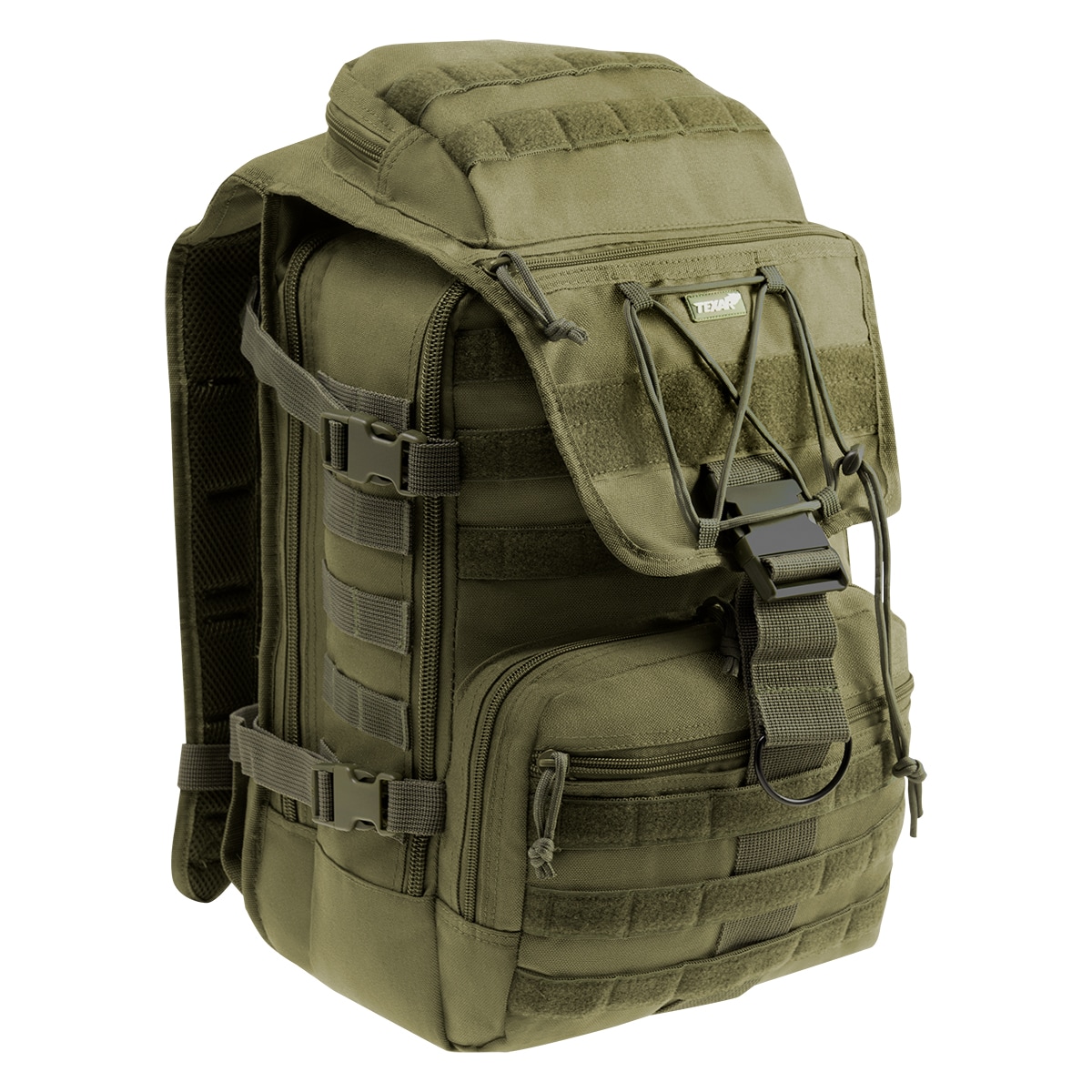 Texar Traper 35 l Backpack Olive