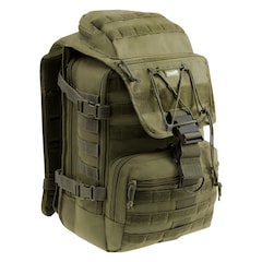 Texar Traper 35 l Backpack Olive