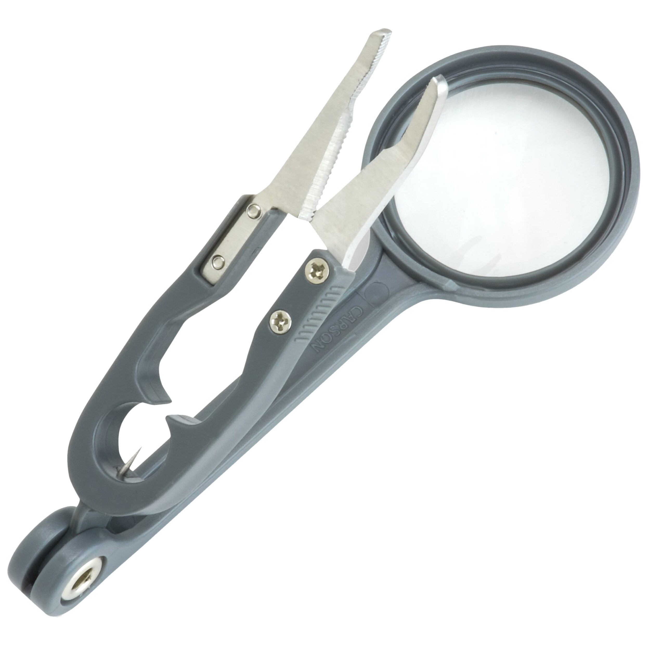 Carson Fish'n Grip 4,5x Magnifier