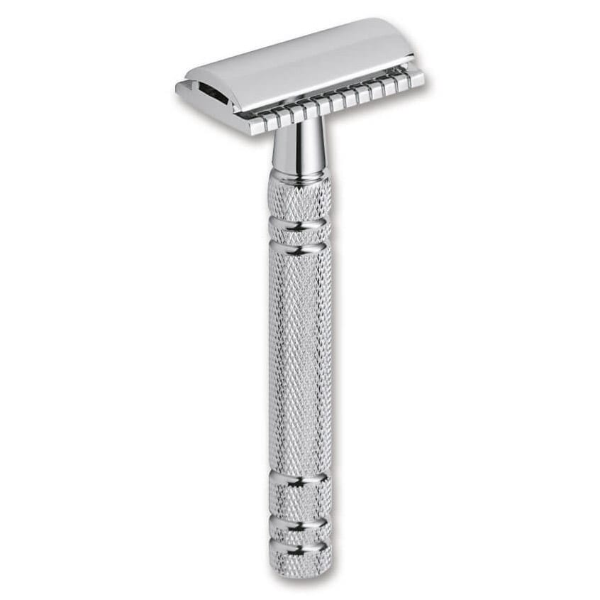 Boker Boraso Chrome Safety razor