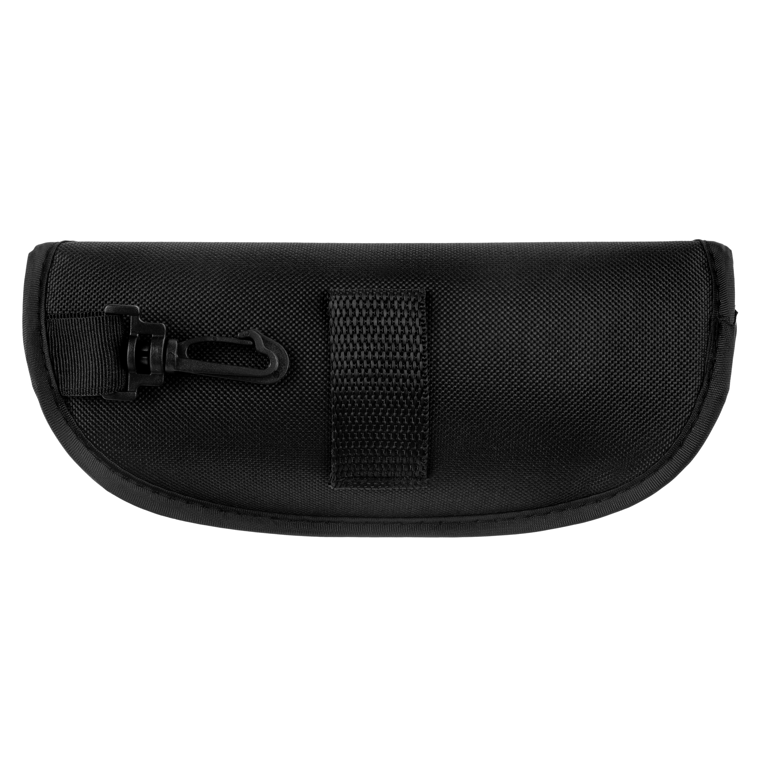 Spectacle case Bolle semi-rigid - Black 