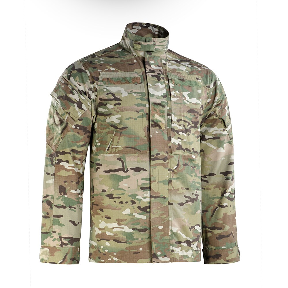  M-Tac NyCo Uniform Shirt - MultiCam