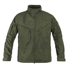Mil-Tec Combat Chimera Jacket - Olive