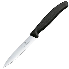 Victorinox Swiss Classic paring knife - Black