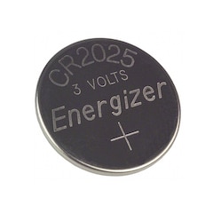 Energizer CR2025 Battery