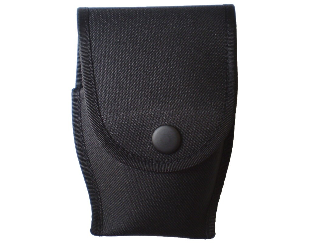 GS holster for handcuffs - cordura