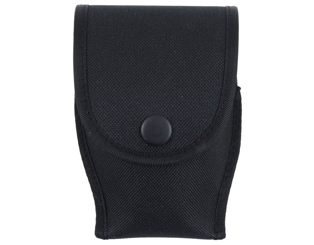 GS holster for handcuffs - cordura