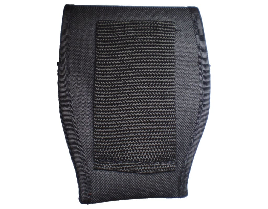 GS holster for handcuffs - cordura