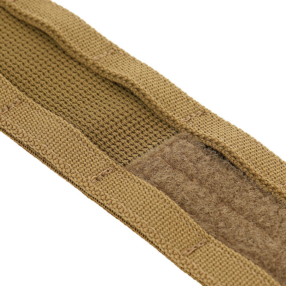 M-Tac Ranger Cobra Buckle Belt - Coyote