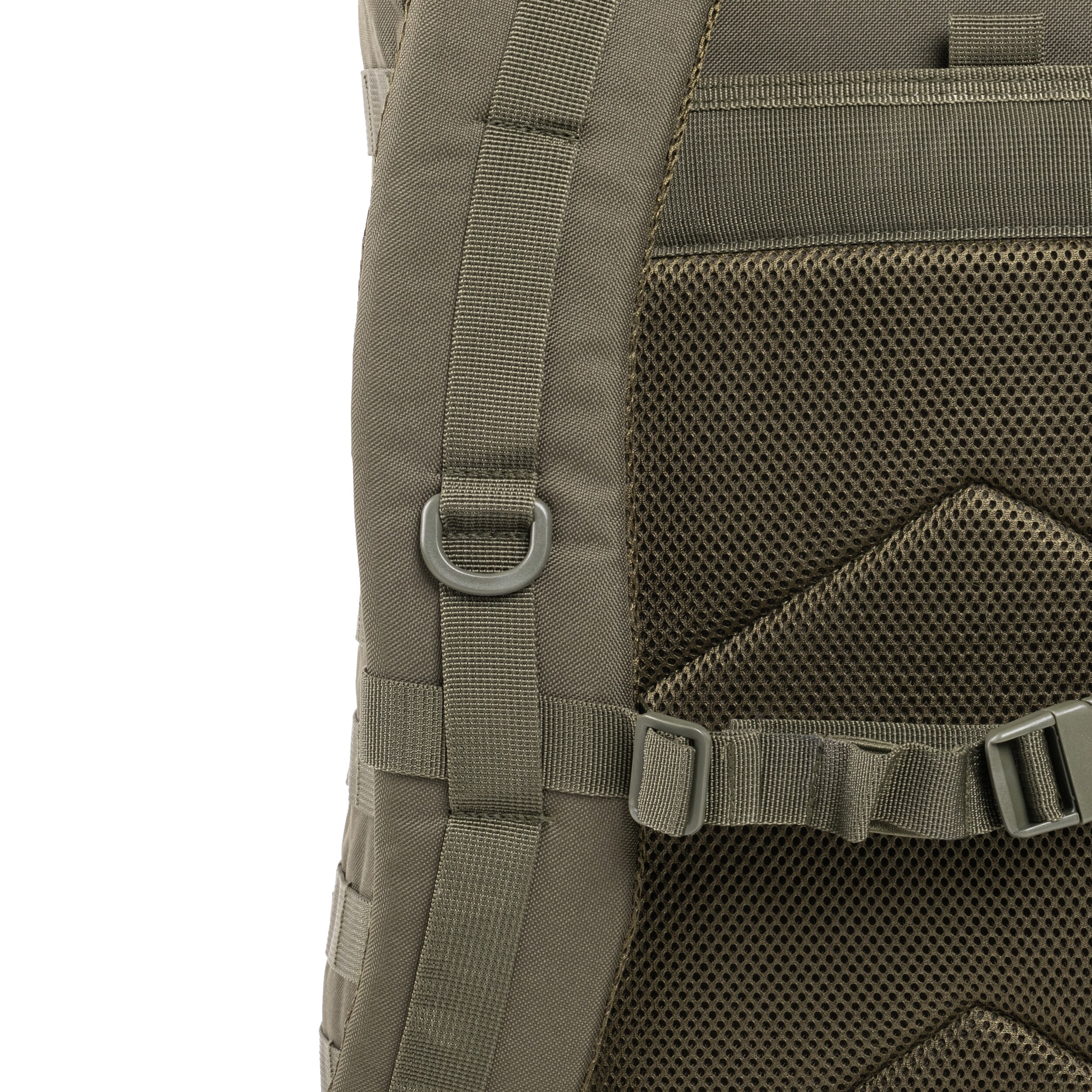 Brandit US Cooper Backpack XL 65 l - Olive